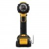 Wiertarko wkrętarka DeWalt DCD708P2T 18V 2x5.0Ah 